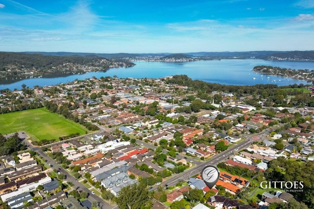 56A Wells Street, NSW 2250