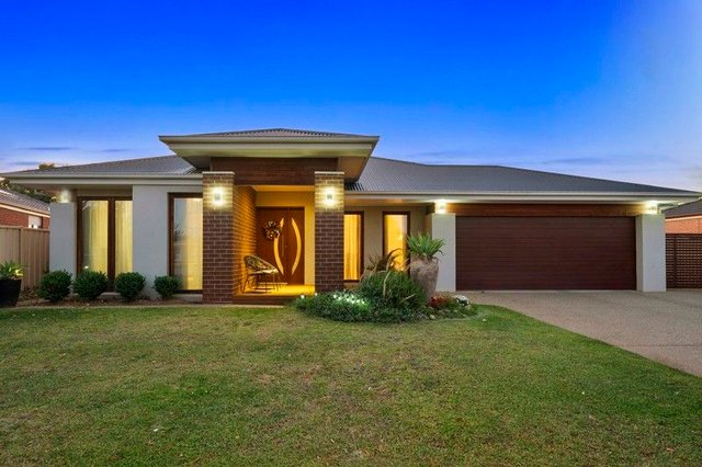 22 Harrier Street, VIC 3630