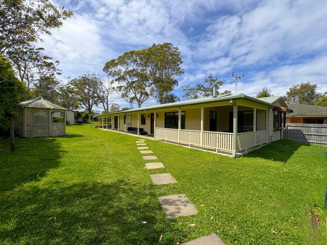 54 Lackersteen Street, NSW 2540
