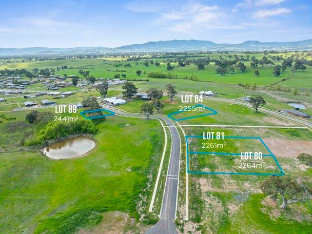 4 Scenic Drive, VIC 3722