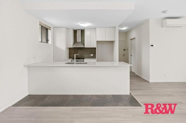 2/19 Crane Street, NSW 2140