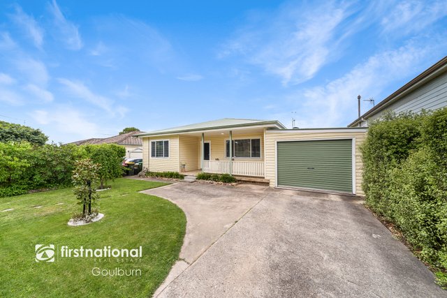 148 Verner Street, NSW 2580