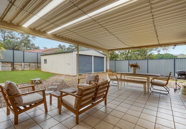 20 Branston Court, QLD 4211
