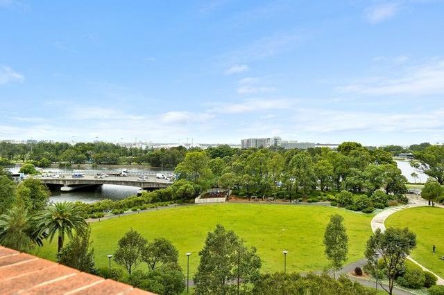 504/16 Brodie Spark Drive, NSW 2205