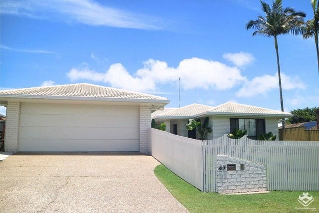 47 Jacaranda Drive, QLD 4557