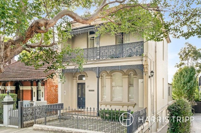 5/22 The Boulevarde, NSW 2049