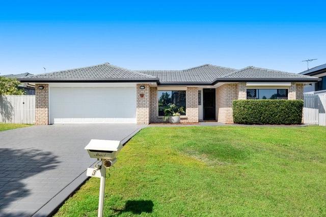 3 Hampton Close, QLD 4152