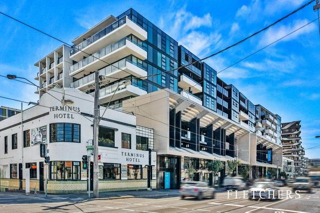 611A/609 Victoria Street, VIC 3067