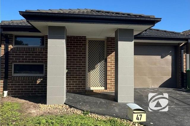 47 Pinnacle Drive, VIC 3810