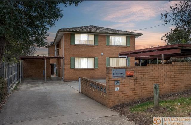6/16 Derrima Road, NSW 2620