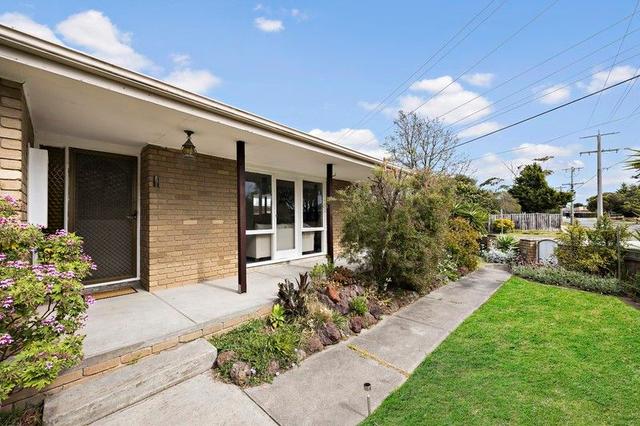 58 Nabilla Avenue, VIC 3198