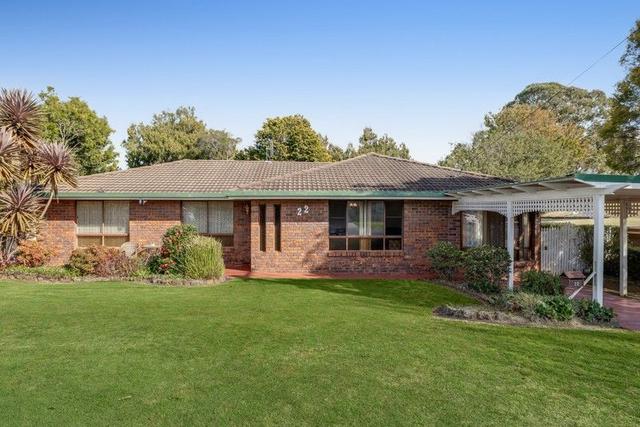 22 Damian Crescent, QLD 4350