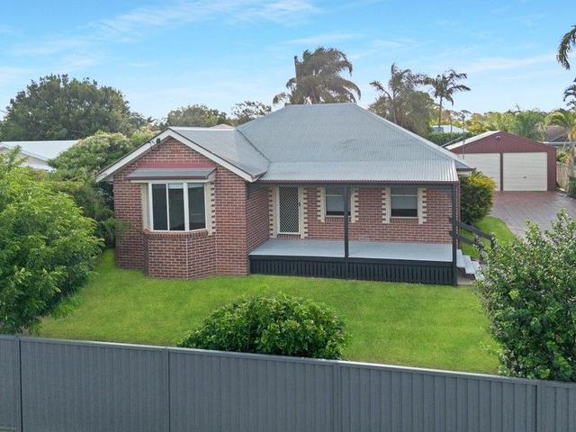 119 Robert Street, QLD 4655