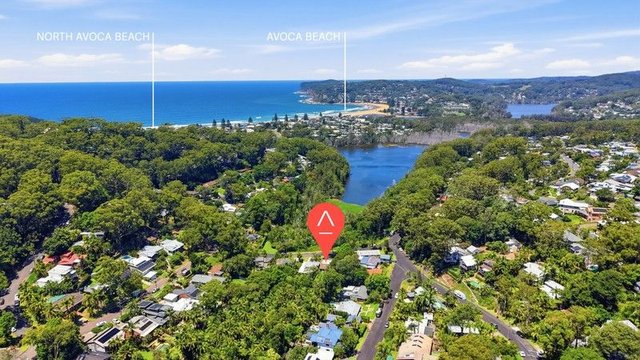 91 Lake Shore Drive, NSW 2260