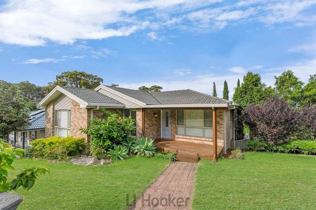 52 McElwee Drive, NSW 2290