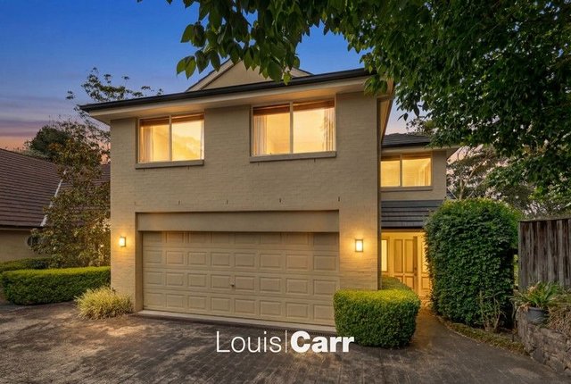 28C Caber Close, NSW 2158