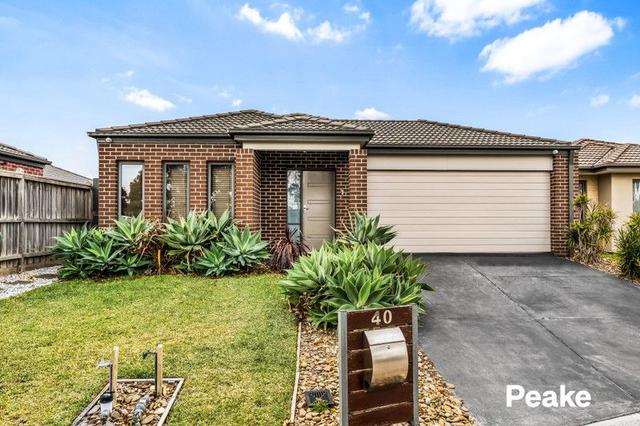 40 Pioneer Way, VIC 3809
