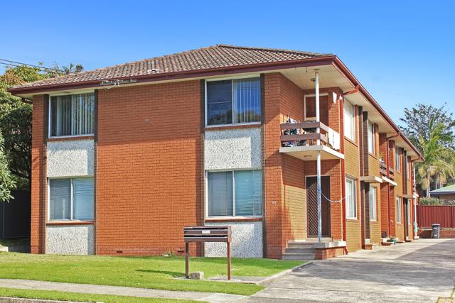 7/52 Kembla Street, NSW 2500