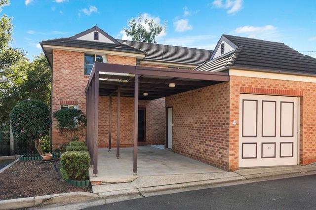 4/8 View Street, NSW 2125