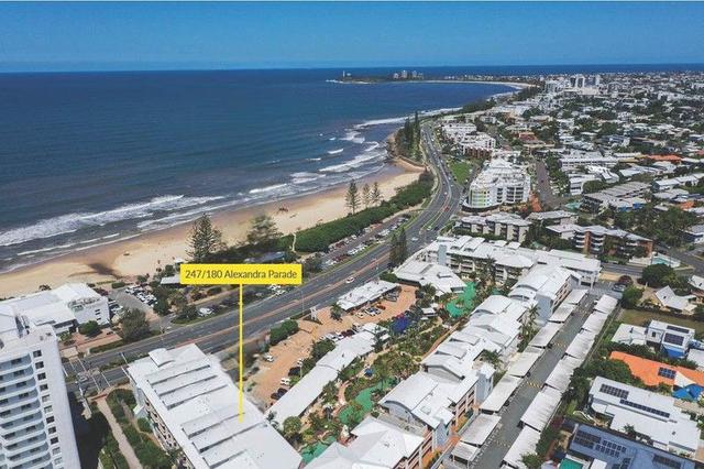 247/180 Alexandra Parade, QLD 4572