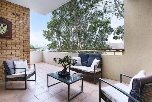 12/3-7 Nerang Road, NSW 2230