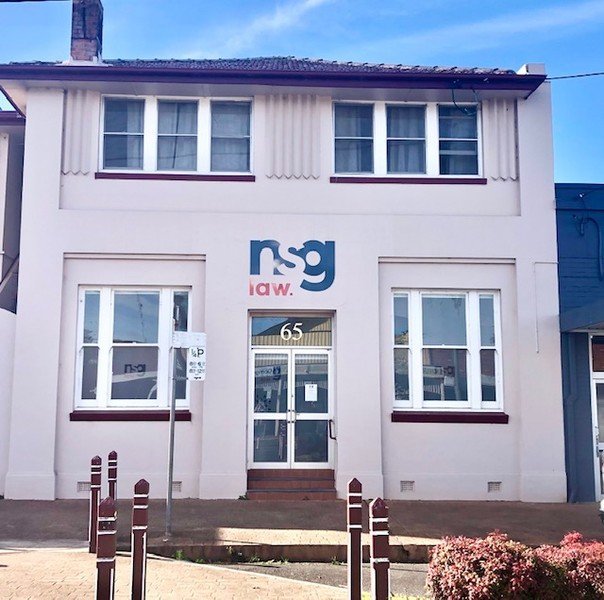 65 Hickory Street, NSW 2453