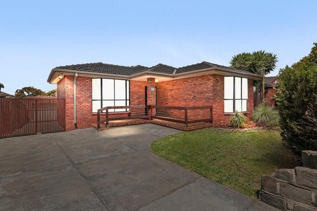 2 Moffat Court, VIC 3059