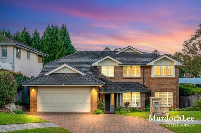 27 Armidale Crescent, NSW 2154