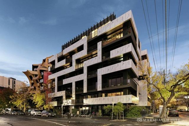 501/99 Palmerston Crescent, VIC 3205