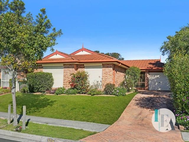124 Burdekin Drive, NSW 2527
