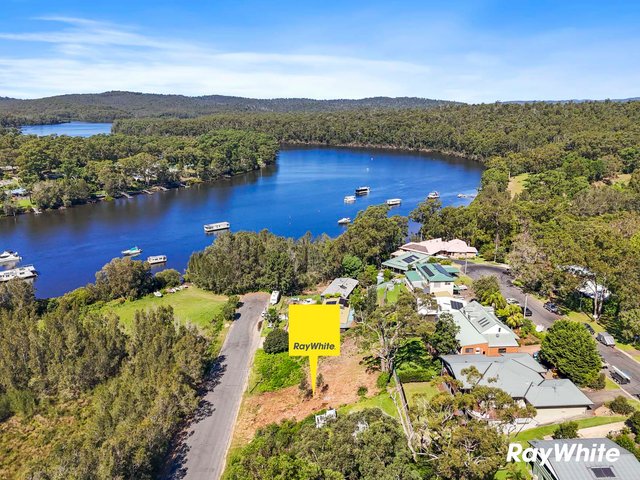 33 Clyde Boulevard, NSW 2536