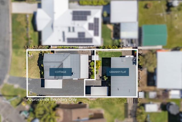 25 Circular Avenue, NSW 2452