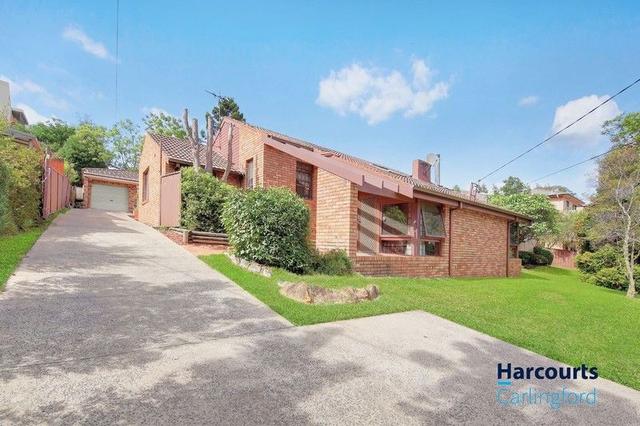 20 Post Office Street, NSW 2118