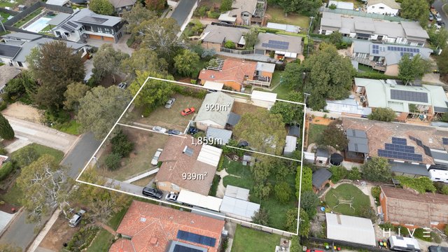 31-33 Enderby Street, ACT 2607