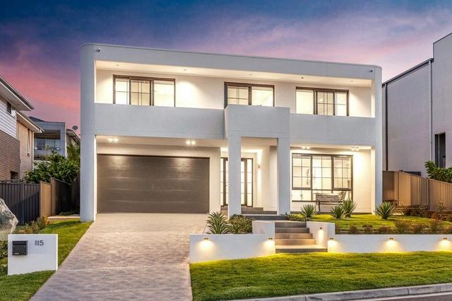 115 Monash Road, NSW 2234