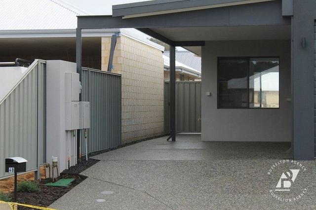 4B Telesto Way, WA 6280