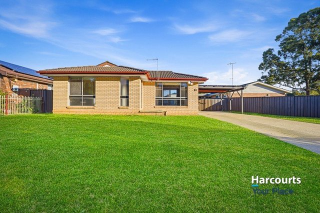 77 Sedgman Crescent, NSW 2770