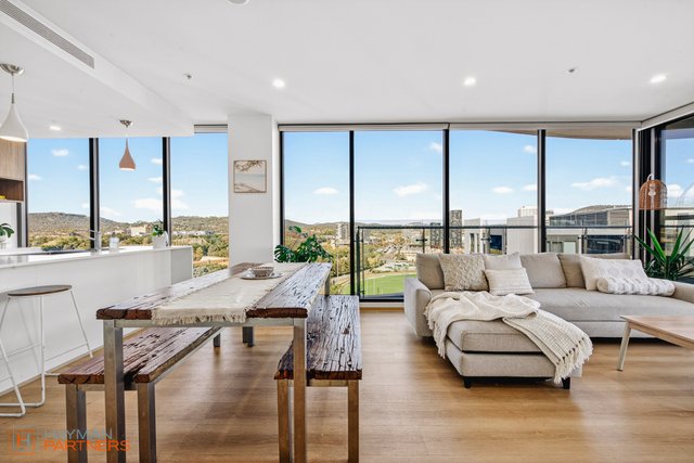 263/15 Irving Street, ACT 2606