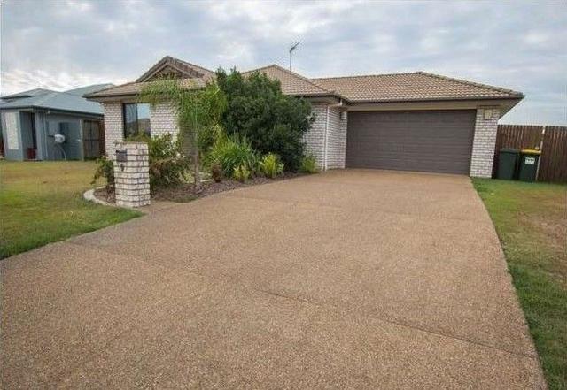9 Charlotte Court, QLD 4670