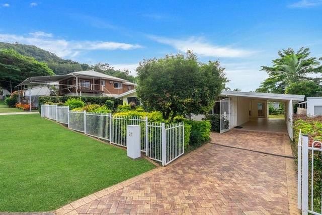 24 Pyne Street, QLD 4870