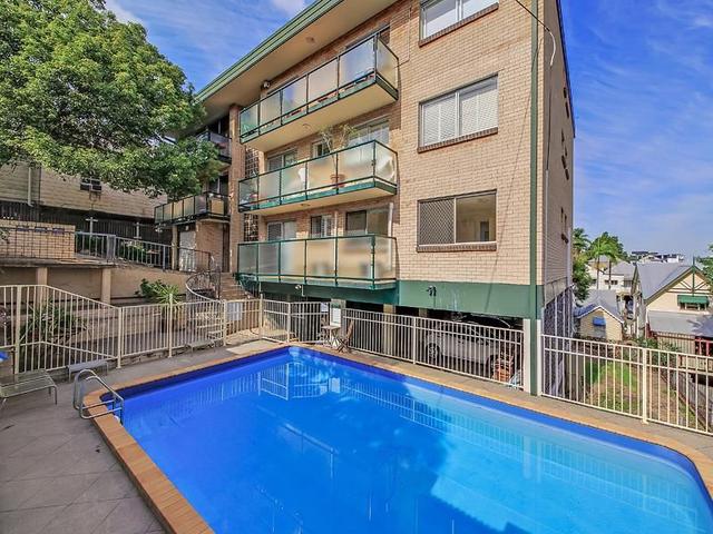 1/18 Wellington Street, QLD 4000