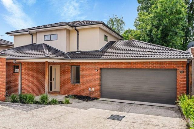 6a Georges  Road, VIC 3134