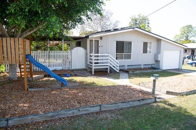 102 Barney  Street, QLD 4680