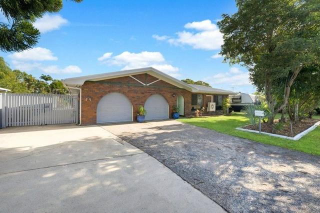 3 Lenesha Drive, QLD 4740