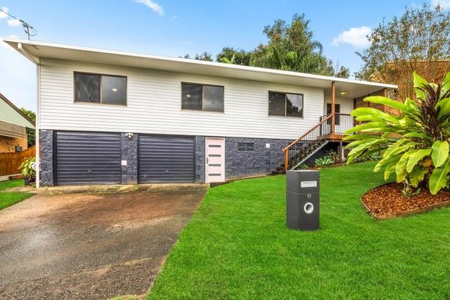11 Bonney Street, QLD 4560