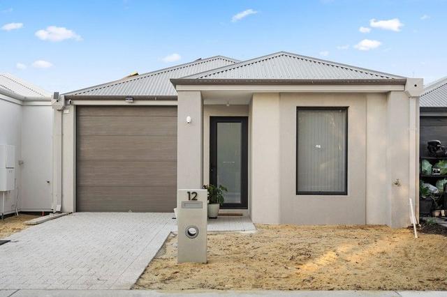 12 Furling Grove, WA 6171