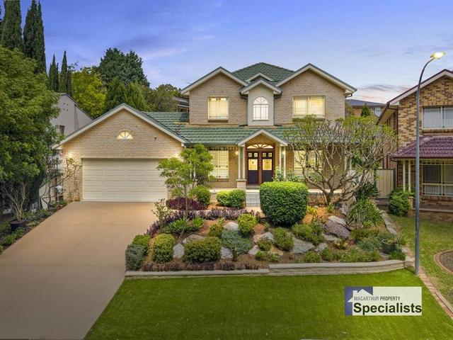 16 Viola Way, NSW 2567