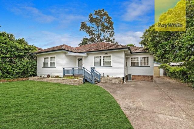 33 Dremeday Street, NSW 2152