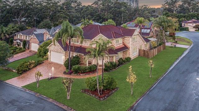 1 Marriott Grove, NSW 2154