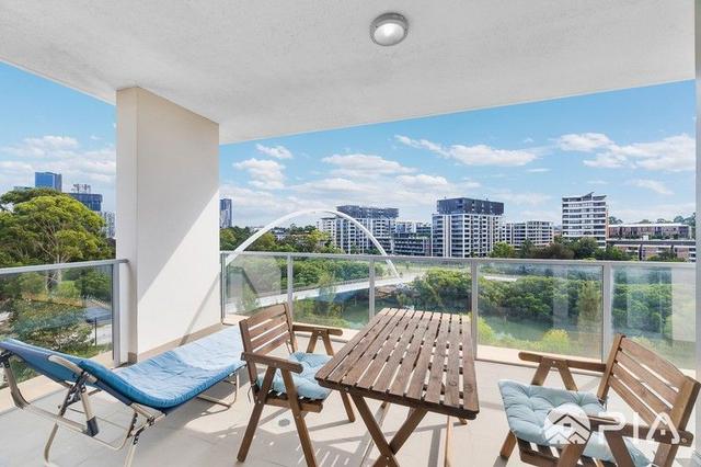 503/6 River Road West, NSW 2150